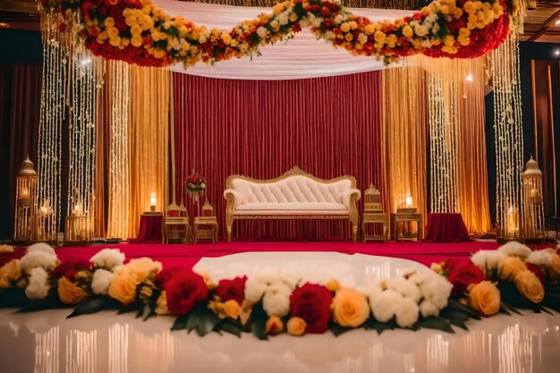 Best Banquet hall in Patna for wedding