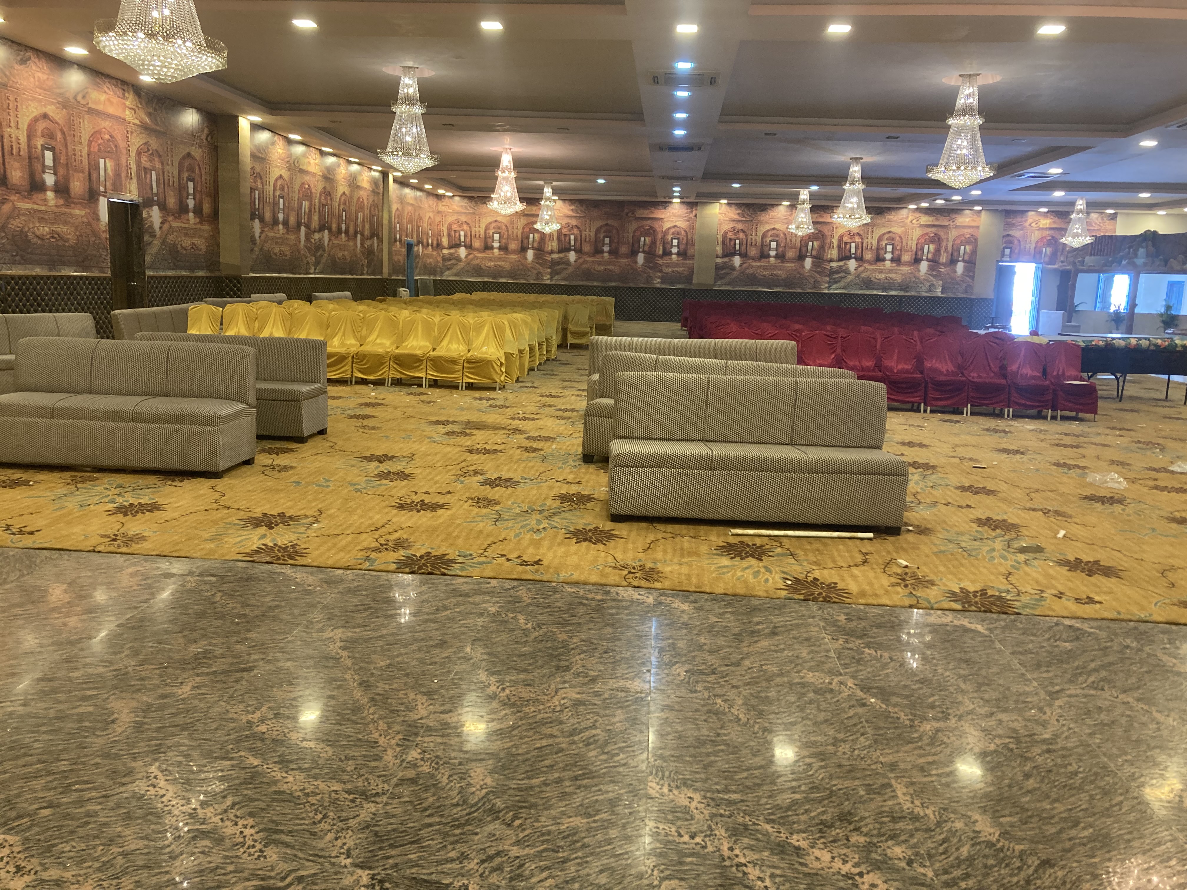 Top Banquet Halls For Sangeet Ceremony in Kharkhura, Gaya - Justdial